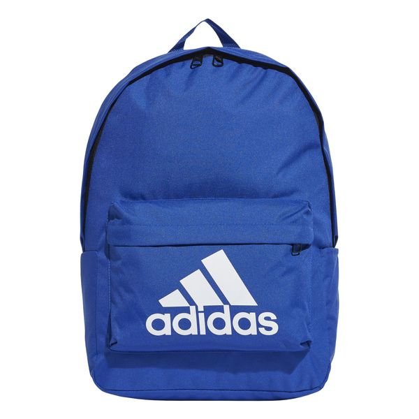 royal blue adidas backpack