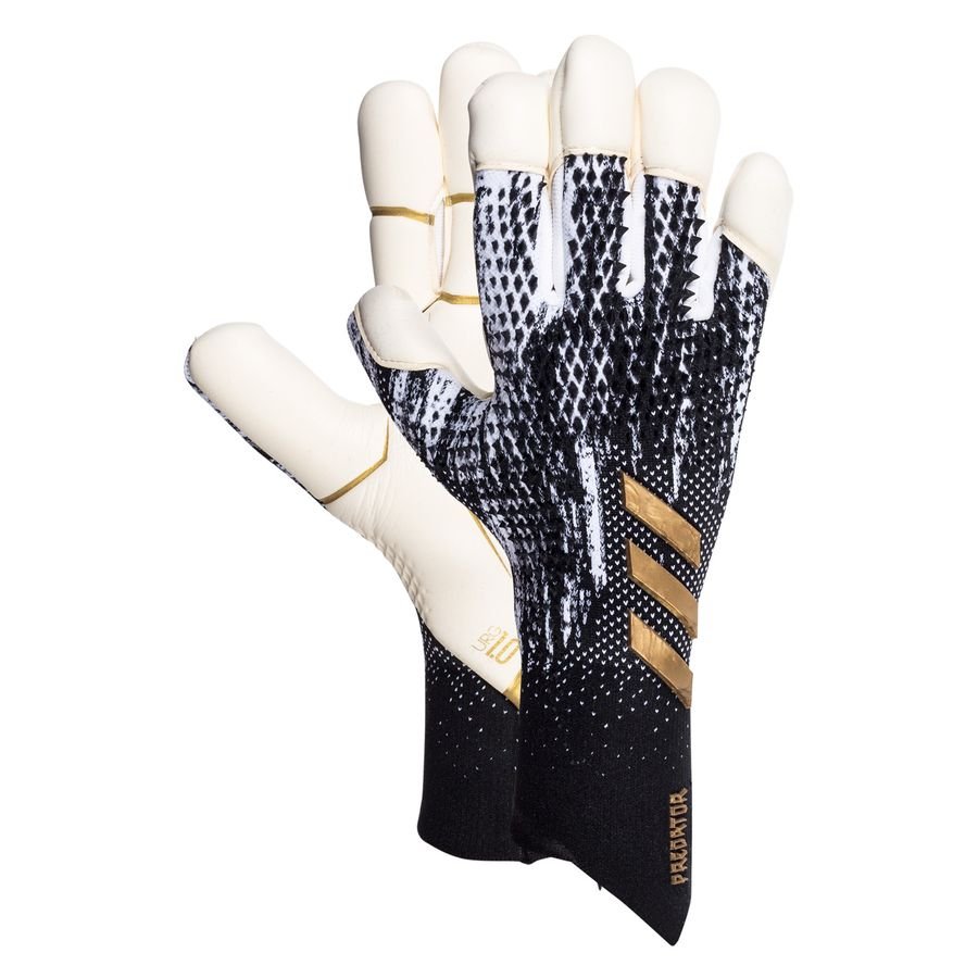 adidas goalkeeper gloves hybrid