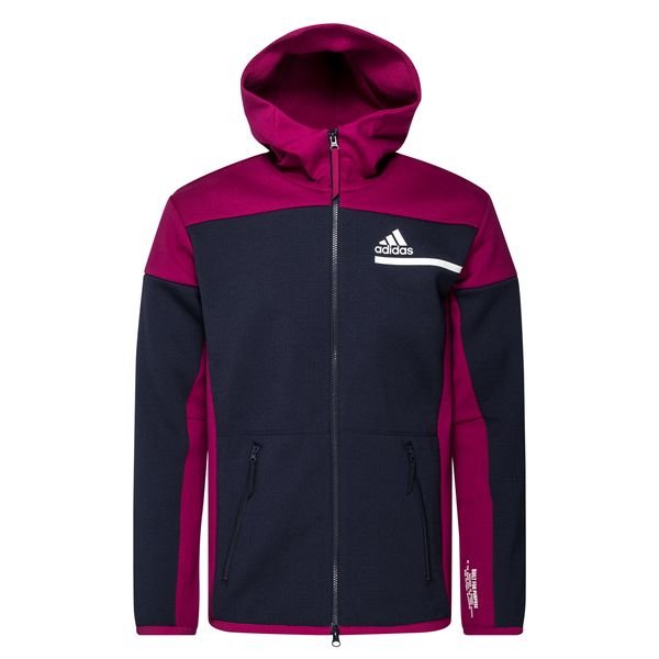 adidas Z.N.E. | Buy adidas Z.N.E. pants and hoodies online at Unisport