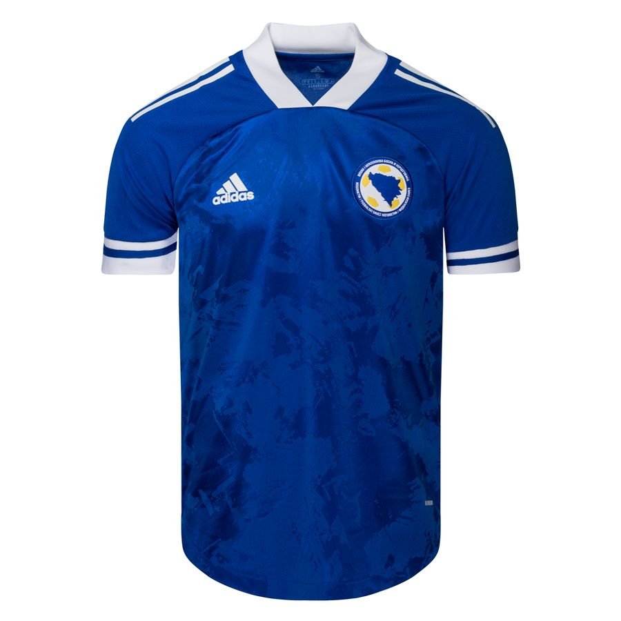 adidas Bosnien-Hercegovina Hjemmebanetrøje 2020/21