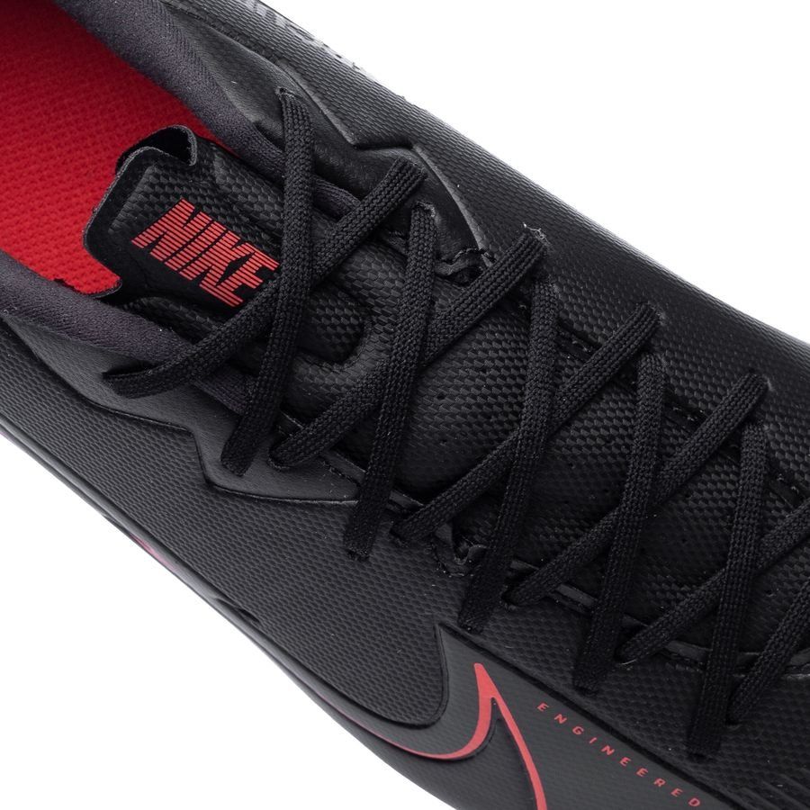 nike mercurial vapor 13 academy black x chile mg