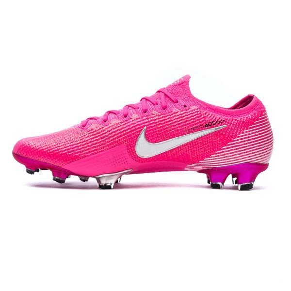 pink mbappe cleats