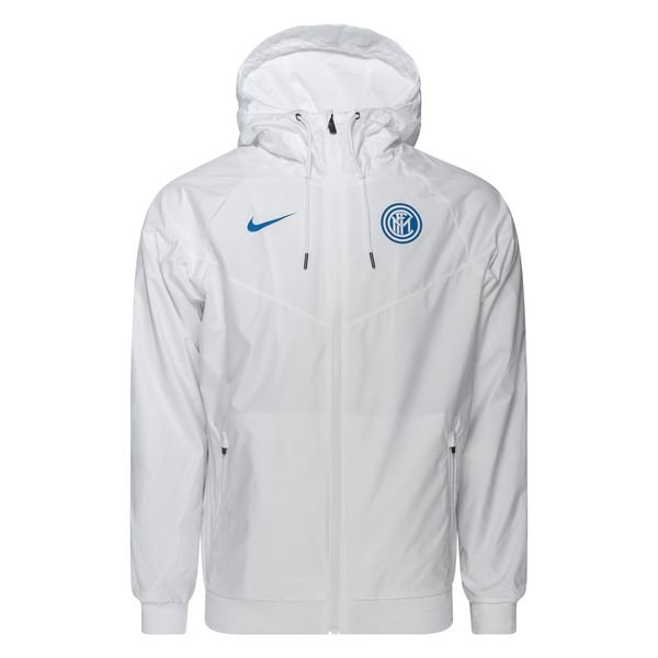 Inter Windrunner Woven Authentic 