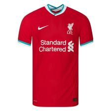 Liverpool Hjemmebanetrøje 2020/21 Vapor