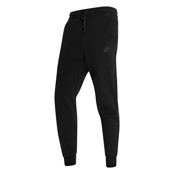 Nike Sweatpants NSW Tech Fleece - Black | www.unisportstore.com