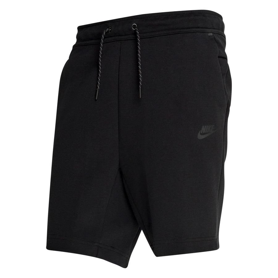 Nike Shorts Tech Fleece - Sort thumbnail