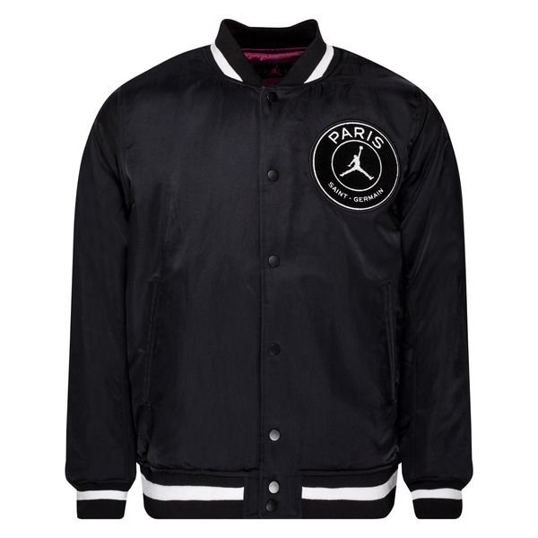 Paris Saint Germain Varsity Jacket 