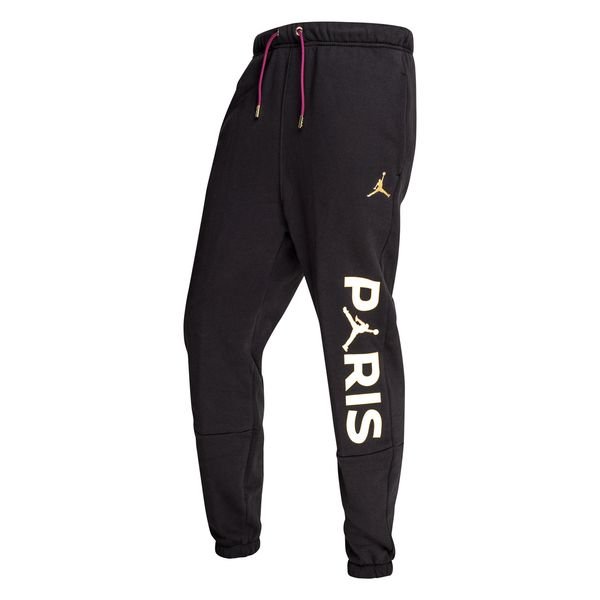 Paris Saint Germain Sweatpants Jordan x 