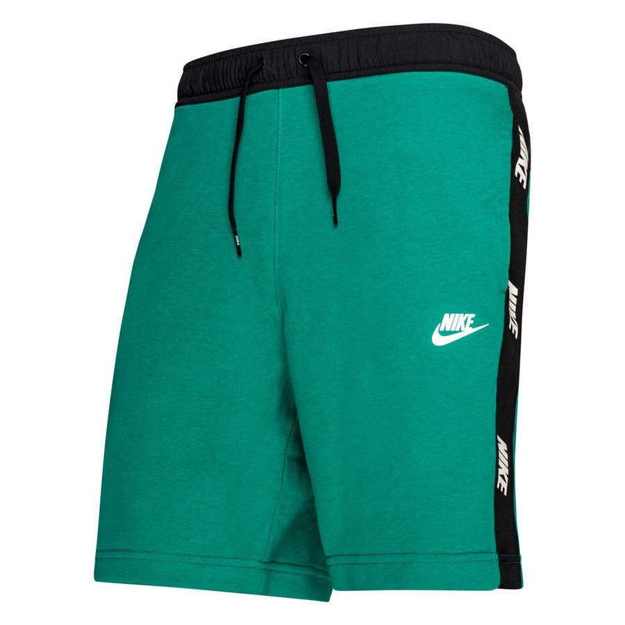 neptune green nike shorts