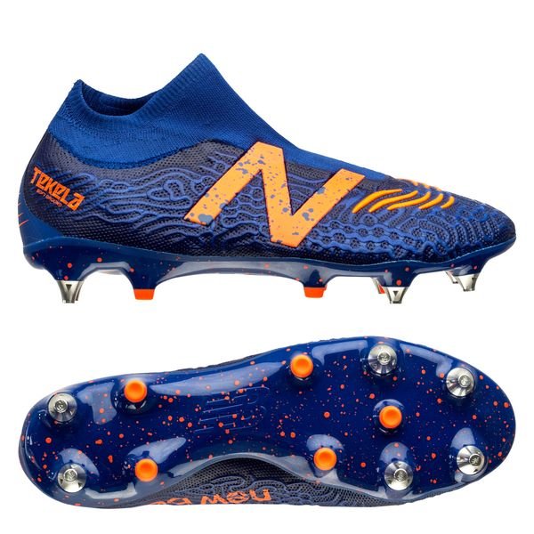 new balance football boots sg