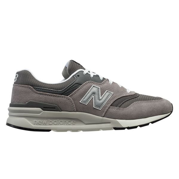 New Balance 997HCA Sneaker - Grey | www 