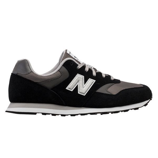 New Balance Sneaker ML393 - Black | www.unisportstore.com