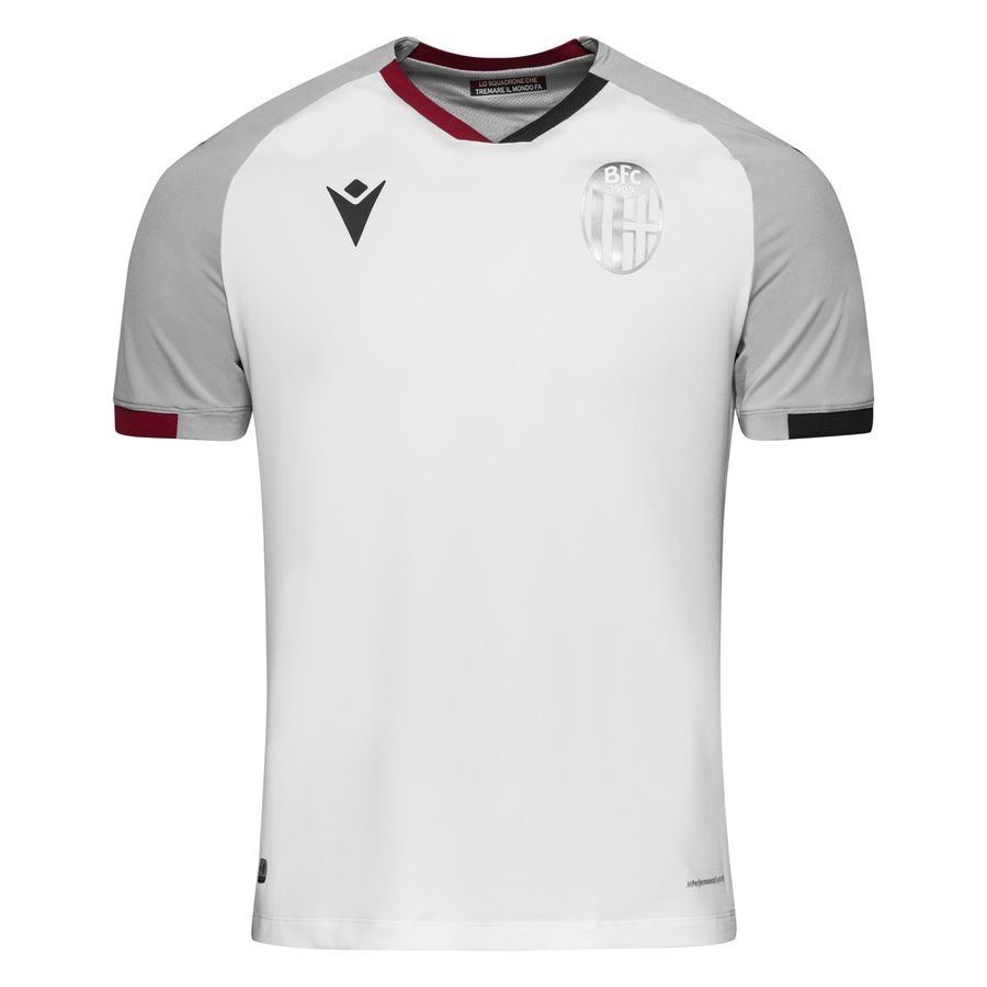 Bologna Away Shirt 2020/21