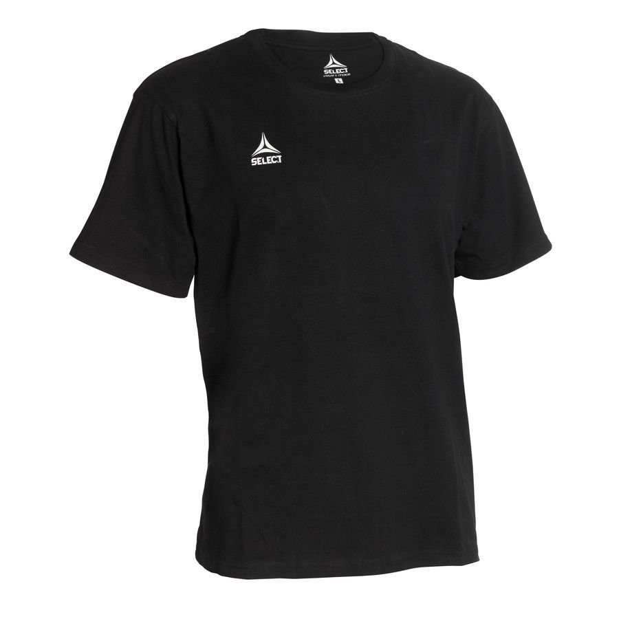 Select T-Shirt Basic V20 - Sort thumbnail