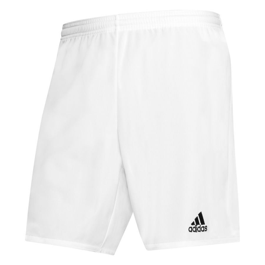 adidas Shorts Parma 16 - Hvid/Sort thumbnail