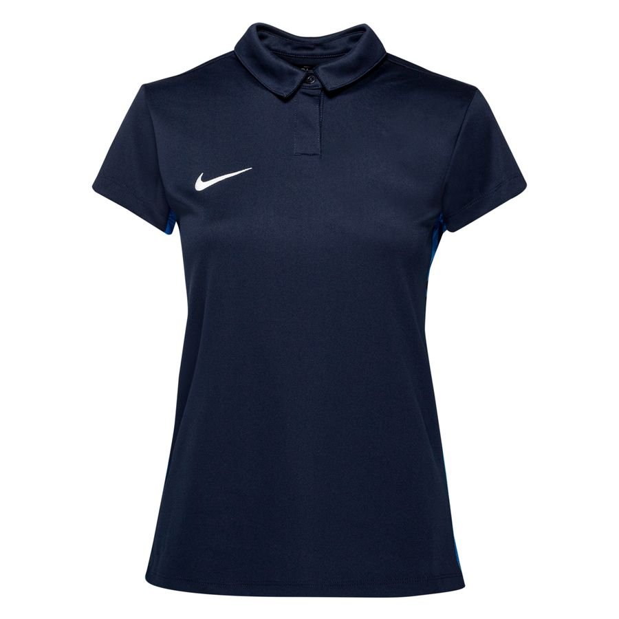 Nike Polo Dri-FIT Academy 18 - Navy/Blå Kvinde thumbnail
