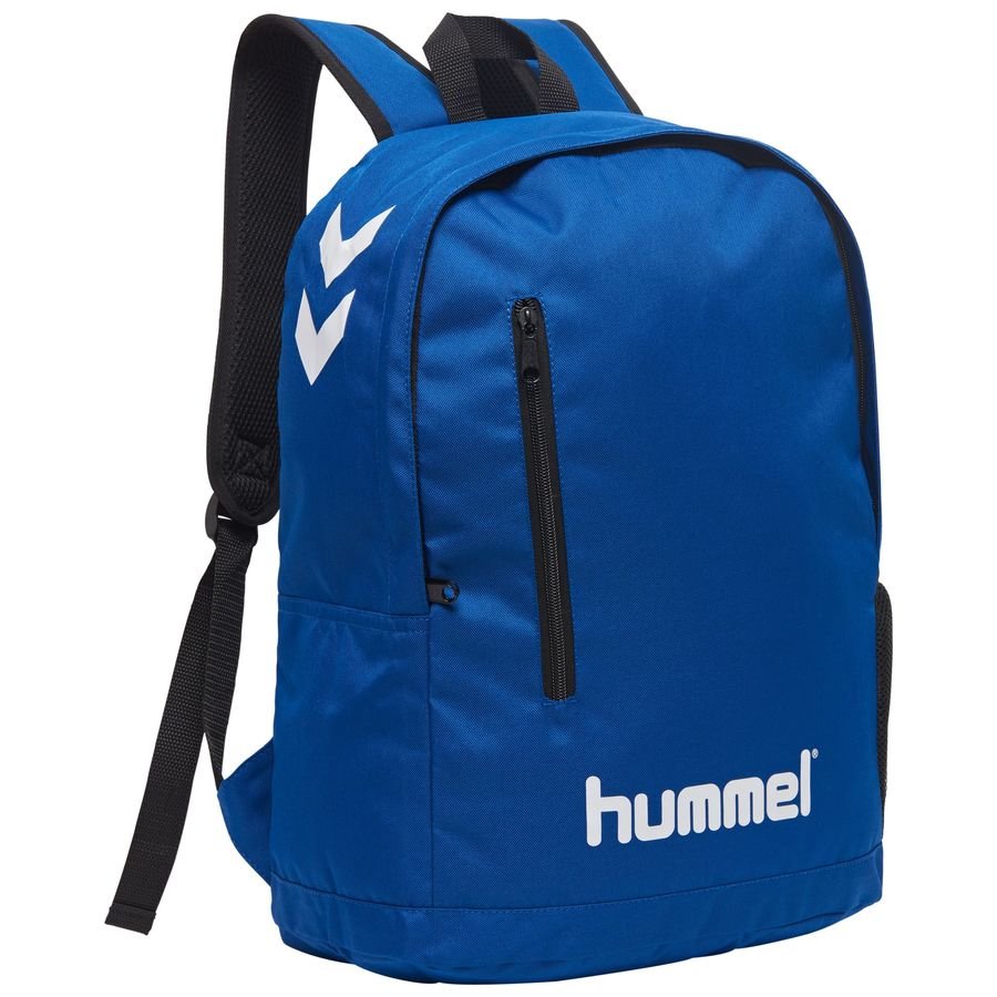Bilde av Core Back Pack True Blue - Hummel, Størrelse ['one Size']