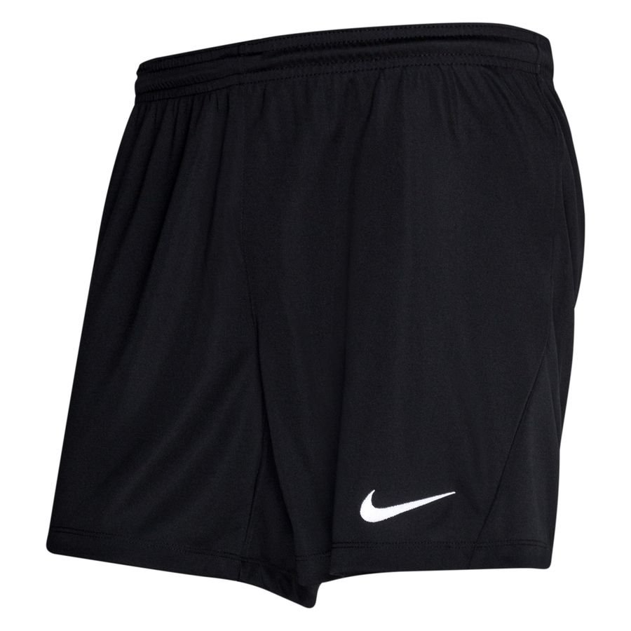 Nike Shorts Dry Park III - Sort/Hvid Kvinde thumbnail