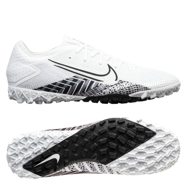 Nike Mercurial Vapor 13 Pro TF Dream Speed 3 - White/Black |  www.unisportstore.com