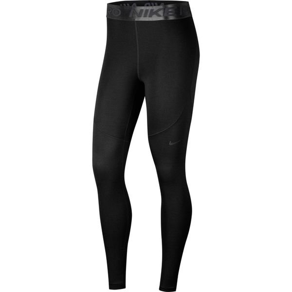 Nike Pro Camo Compression 7/8 Length Tights BV3098-723 Size : S