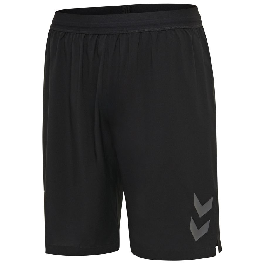 Authentic Pro Woven Shorts Anthracite