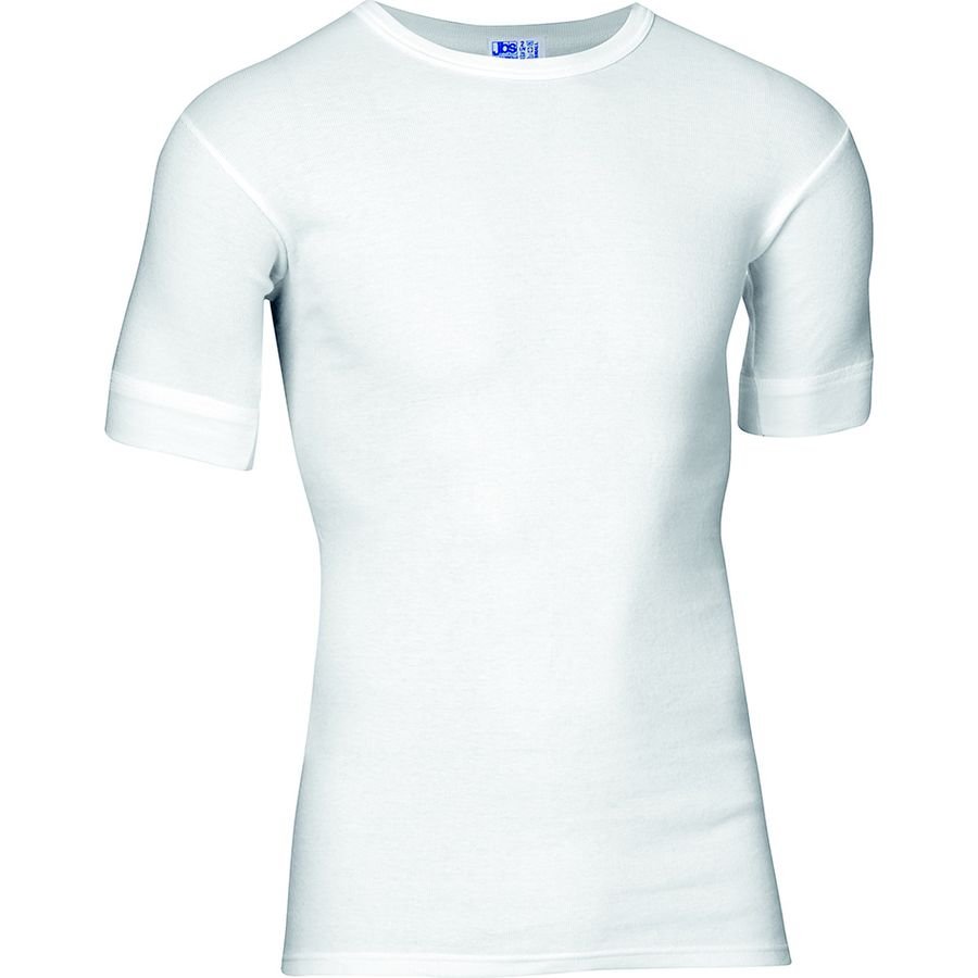 JBS Original T-Shirt - Hvid thumbnail