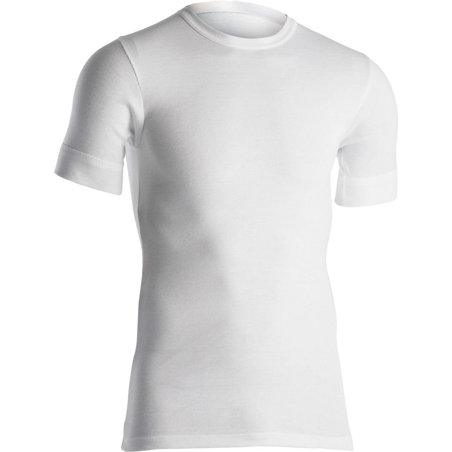Dovre T-Shirt - Hvid thumbnail