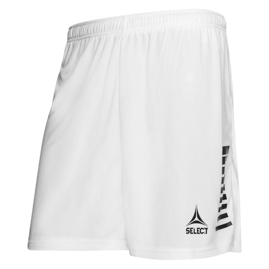 Select Shorts Italien - Hvid thumbnail