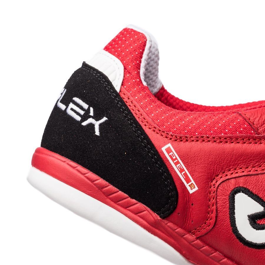 【新作からSALEアイテム等お得な商品満載】 Joma Red/Black - IN Flex Top シューズ