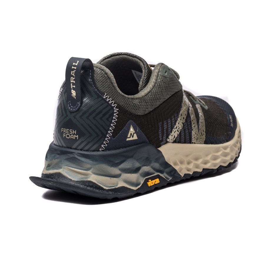 New Balance Fresh Foam X Hierro v8 Women's Grey Matter/Blu