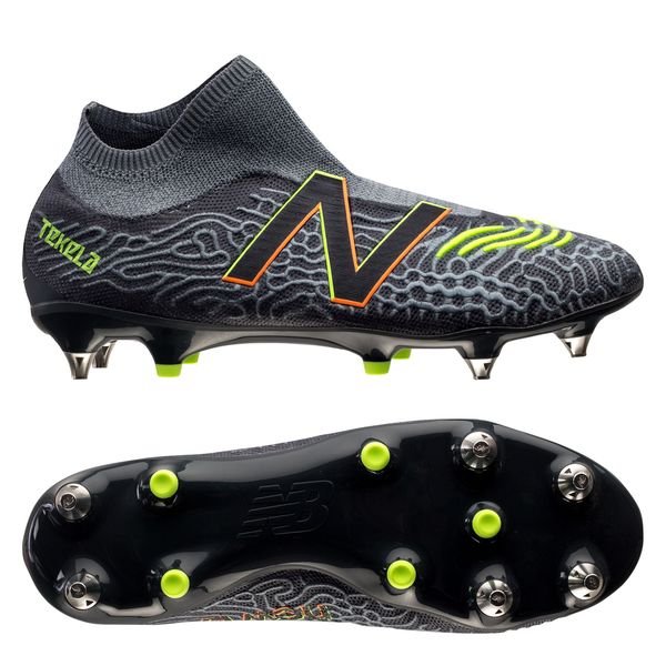 New Balance football boots - Buy them at Unisport!