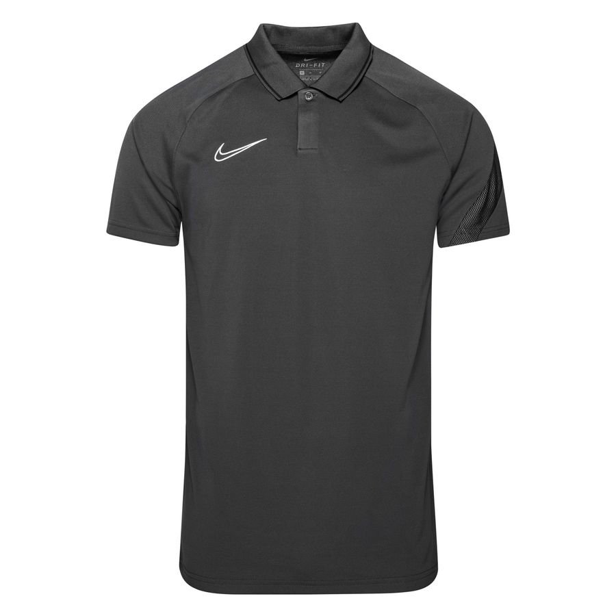 Nike Polo Academy Pro Dry - Grå thumbnail