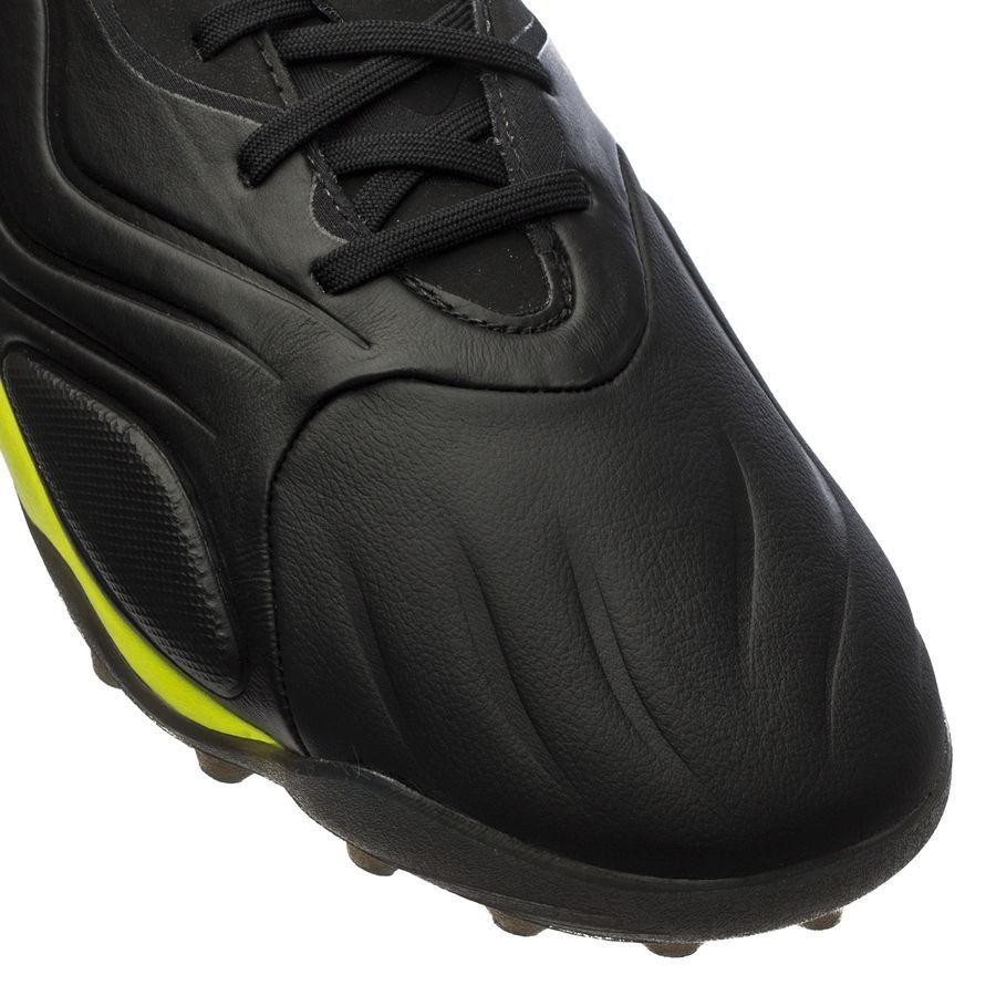 Amazon.com | adidas Copa Sense.1 TF Mens Football Boots Soccer Cleats (UK 6  US 6.5 EU 39 1/3, Navy Blue White GW4951) | Soccer