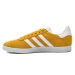 portable Vulgarity table adidas Originals Sneaker Gazelle - Yellow/Footwear White |  www.unisportstore.com