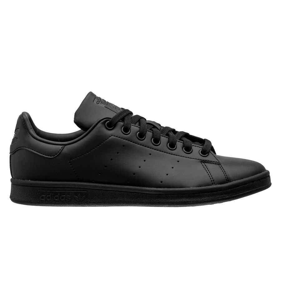 adidas Originals Sneaker Stan Smith - Sort thumbnail