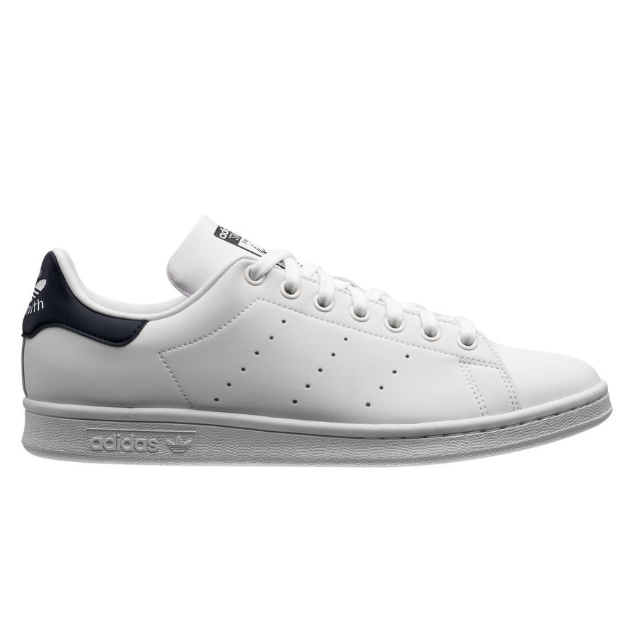 adidas Originals Sneaker Stan Smith - Hvid/Navy thumbnail