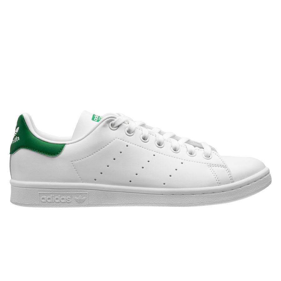 adidas Originals Sneaker Stan Smith Primegreen - Hvid/Grøn thumbnail