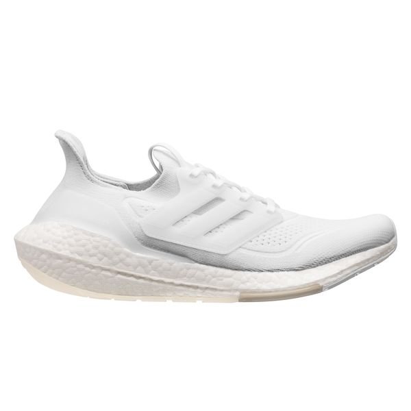 adidas Running Shoe Ultra Boost 21 - Footwear White/Grey Three Woman