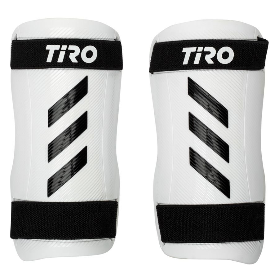 adidas Benskinner Tiro Training - Hvid/Sort thumbnail