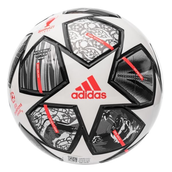 uefa champions league official ball