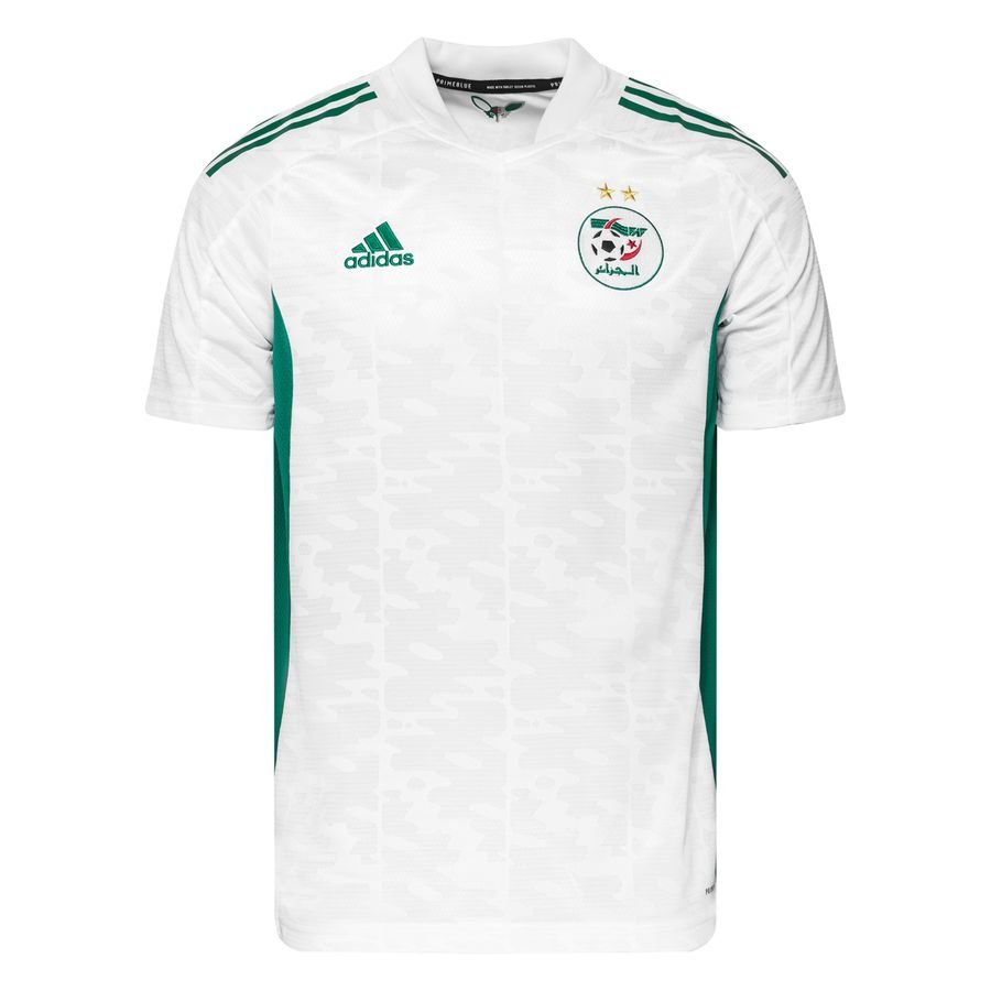 Algeriet Hjemmebanetrøje 2020/21