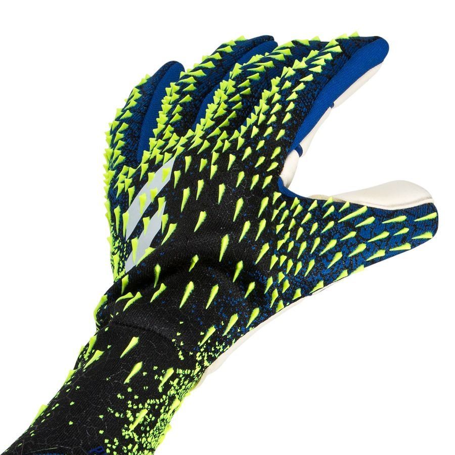 Predator adidas guantes clearance