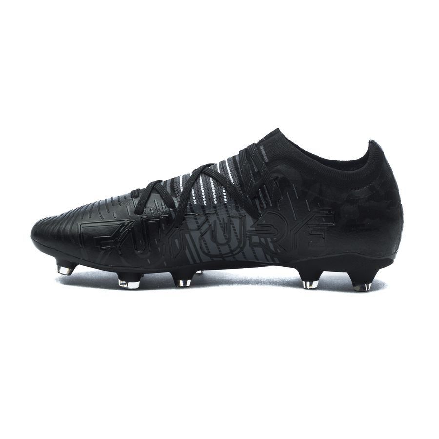 Puma future 2.1 schwarz online