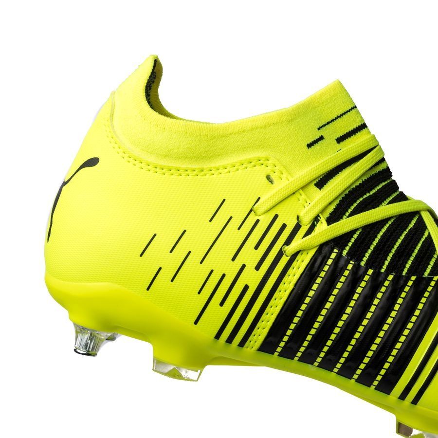PUMA Future Z 3.1 SG Game On - Yellow Alert/PUMA Black/PUMA