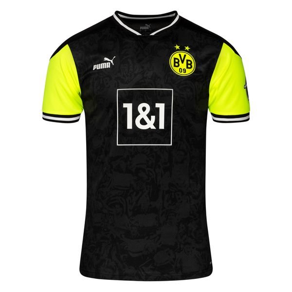 Dortmund Special Edition Shirt Iconic 2021 LIMITED EDITION | www ...