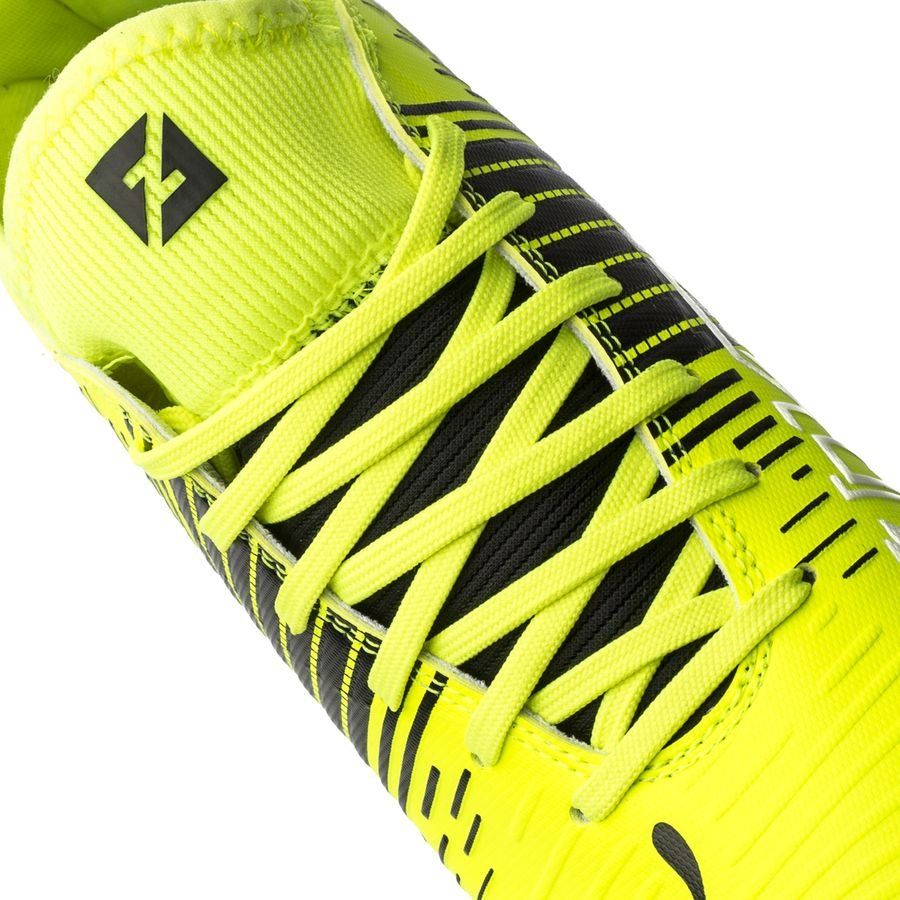 PUMA Future Z 4.1 MG 'Yellow Black White' 106391-01
