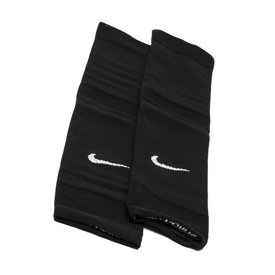 Nike Leg Sleeve Squad - White/Black