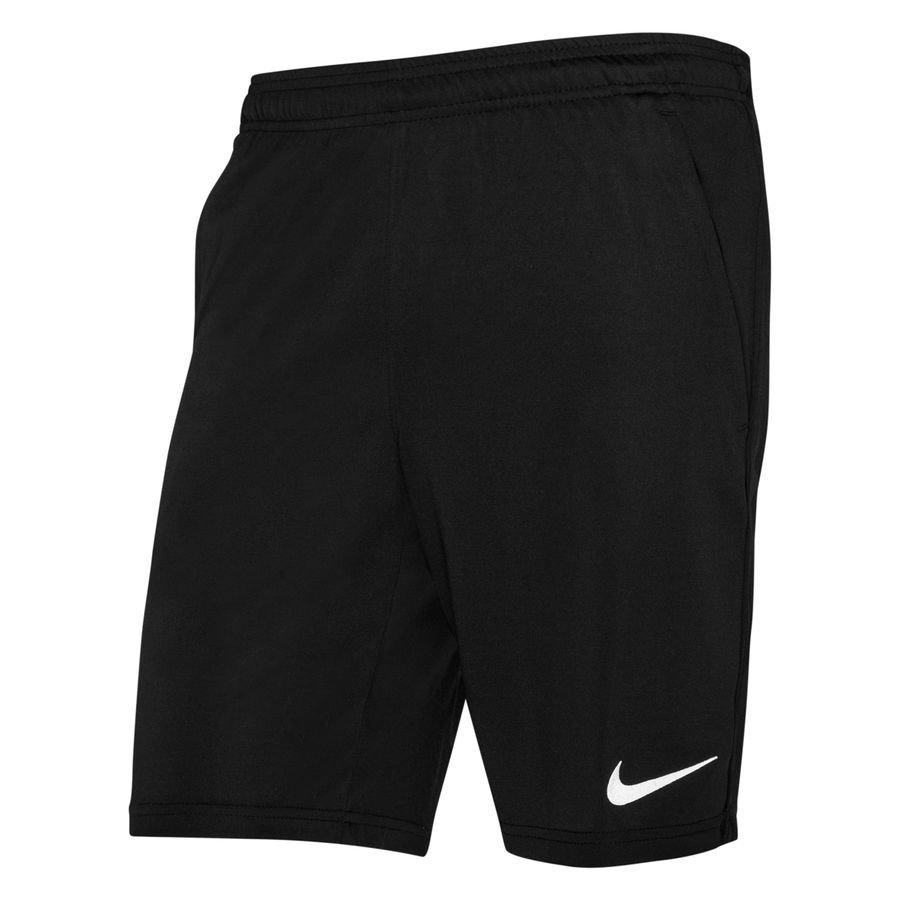 Nike Shorts Dri-FIT Park 20 - Sort/Hvid