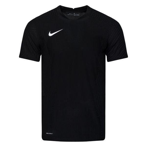 Nike Training T-Shirt VaporKnit III - Black/White | www.unisportstore.com