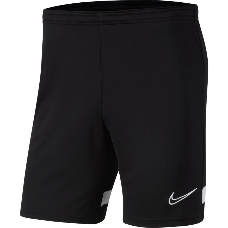 Nike Shorts Dri-FIT Academy 21 - Sort/Hvid thumbnail